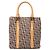 Tote in tela Diorissimo Trotter marrone Dior Diorissimo