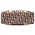 Tote in tela Diorissimo Trotter marrone Dior Diorissimo - vista 3