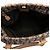 Tote in tela Diorissimo Trotter marrone Dior Diorissimo - vista 4