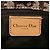 Tote in tela Diorissimo Trotter marrone Dior Diorissimo - vista 5