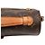 Borsa Louis Vuitton Monogram Pochette Metis marrone - vista 10