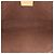 Borsa Louis Vuitton Monogram Pochette Metis marrone - vista 4