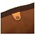 Borsa da viaggio marrone Louis Vuitton Monogram Keepall 60 - vista 6