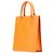 Borsa Tote Orange Louis Vuitton Epi Sac Plat PM Arancione - vista 2