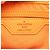 Borsa Tote Orange Louis Vuitton Epi Sac Plat PM Arancione - vista 5