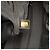 Tote Gray Chanel Paris Byzance Nylon Tweed On Stitch Grigio - vista 6