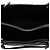Tote Grand Shopping in Caviar nero Chanel - vista 4