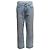 Jeans de pierna recta Light Wash The Row Talla US 8 Azul