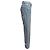 Jeans de pierna recta Light Wash The Row Talla US 8 Azul - vista 2