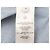 Jeans de pierna recta Light Wash The Row Talla US 8 Azul - vista 5