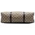 Tote verticale Gucci GG Supreme beige - vista 3