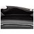 Wallet On Chain Borsa a tracolla Chanel CC Embossed Patent Camellia marrone con catena - vista 4