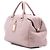 Borsa a mano Louis Vuitton Limited Edition Cuir Cinema Intrigue Rosa - vista 2