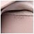 Borsa a mano Louis Vuitton Limited Edition Cuir Cinema Intrigue Rosa - vista 5