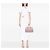 Borsa a mano Louis Vuitton Limited Edition Cuir Cinema Intrigue Rosa - vista 7