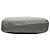 Borsa a tracolla Louis Vuitton Damier Graphite Mick MM nera Nero - vista 3