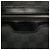 Borsa a tracolla Louis Vuitton Damier Graphite Mick MM nera Nero - vista 5