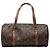 Borsa Louis Vuitton Monogram Papillon 30 marrone