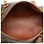 Borsa Louis Vuitton Monogram Papillon 30 marrone - vista 4