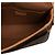 Borsa a tracolla Louis Vuitton Monogram Sologne marrone - vista 4