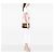 Borsa a tracolla Louis Vuitton Monogram Sologne marrone - vista 7