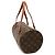 Bolso Louis Vuitton Monogram Papillon 30 marrón Castaño - vista 2