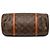Bolso Louis Vuitton Monogram Papillon 30 marrón Castaño - vista 3