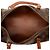 Bolso Louis Vuitton Monogram Papillon 30 marrón Castaño - vista 4