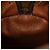 Bolso Louis Vuitton Monogram Papillon 30 marrón Castaño - vista 6