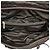 Borsa Chanel Quilted Metallic Lambskin Sharpei Argentata Argento - vista 4
