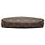 Clutch Satchel Louis Vuitton Monogram Pallas marrón Castaño - vista 3
