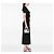 Borsa Lady Dior Mini Ultra Matte in pelle di vitello Cannage Studded bianca - vista 7