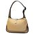 Borsa a tracolla Gucci Canvas Web Jackie marrone - vista 2