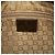 Borsa a tracolla Gucci Canvas Web Jackie marrone - vista 5