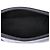 Beauty case Chanel CC Caviar nero - vista 4