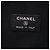 Beauty case Chanel CC Caviar nero - vista 5