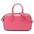 Borsa Gucci Guccissima rosa