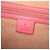 Borsa Gucci Guccissima rosa - vista 5