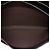 Clutch Gucci Guccissima marrone - vista 4