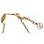 Bracciale LV & Me M Placcato Oro Louis Vuitton Gold D'oro - vista 7
