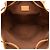 Zaino Louis Vuitton Monogram Bosphore marrone - vista 4