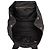 Borsa Tote e Borsa a tracolla Prada Large Canvas Canapa Logo nera Nero - vista 4