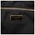 Borsa Tote e Borsa a tracolla Prada Large Canvas Canapa Logo nera Nero - vista 5