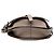 Piccola borsa a tracolla in pelle beige LOEWE Gate - vista 3