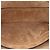Piccola borsa a tracolla in pelle beige LOEWE Gate - vista 4