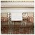 Brown Gucci GG Canvas Jolicoeur Tote - view 5