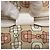 Brown Gucci GG Canvas Jolicoeur Tote - view 6