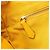 Borsa a tracolla Fendi Large Econyl Nylon Baguette Gialla Giallo - vista 11