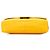 Borsa a tracolla Fendi Large Econyl Nylon Baguette Gialla Giallo - vista 3