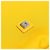 Borsa a tracolla Fendi Large Econyl Nylon Baguette Gialla Giallo - vista 9